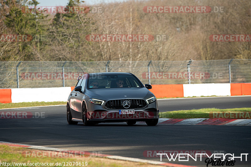 Bild #12079619 - Touristenfahrten Nürburgring Nordschleife (04.04.2021)