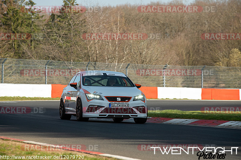 Bild #12079720 - Touristenfahrten Nürburgring Nordschleife (04.04.2021)