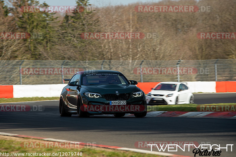 Bild #12079748 - Touristenfahrten Nürburgring Nordschleife (04.04.2021)