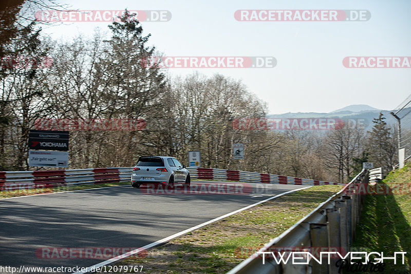 Bild #12079767 - Touristenfahrten Nürburgring Nordschleife (04.04.2021)