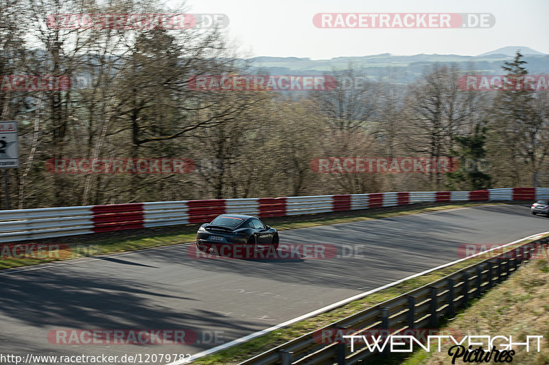 Bild #12079782 - Touristenfahrten Nürburgring Nordschleife (04.04.2021)