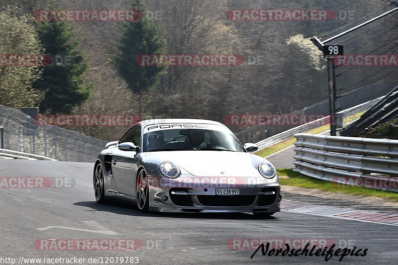 Bild #12079783 - Touristenfahrten Nürburgring Nordschleife (04.04.2021)