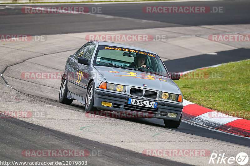 Bild #12079803 - Touristenfahrten Nürburgring Nordschleife (04.04.2021)