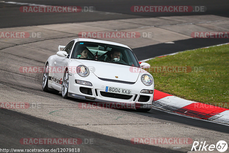 Bild #12079818 - Touristenfahrten Nürburgring Nordschleife (04.04.2021)