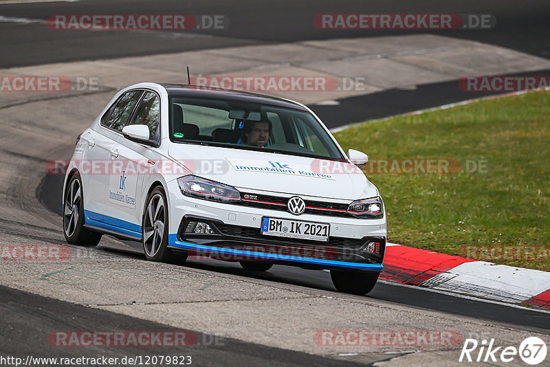 Bild #12079823 - Touristenfahrten Nürburgring Nordschleife (04.04.2021)