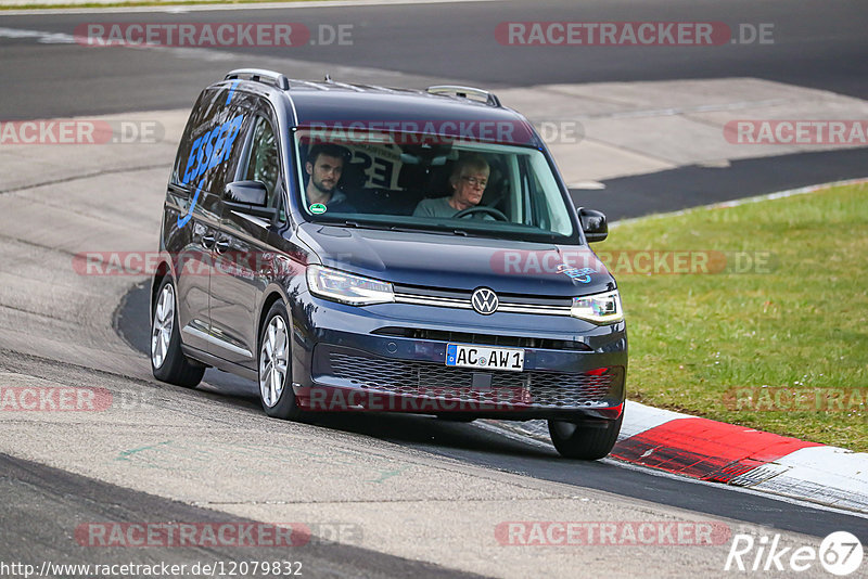 Bild #12079832 - Touristenfahrten Nürburgring Nordschleife (04.04.2021)