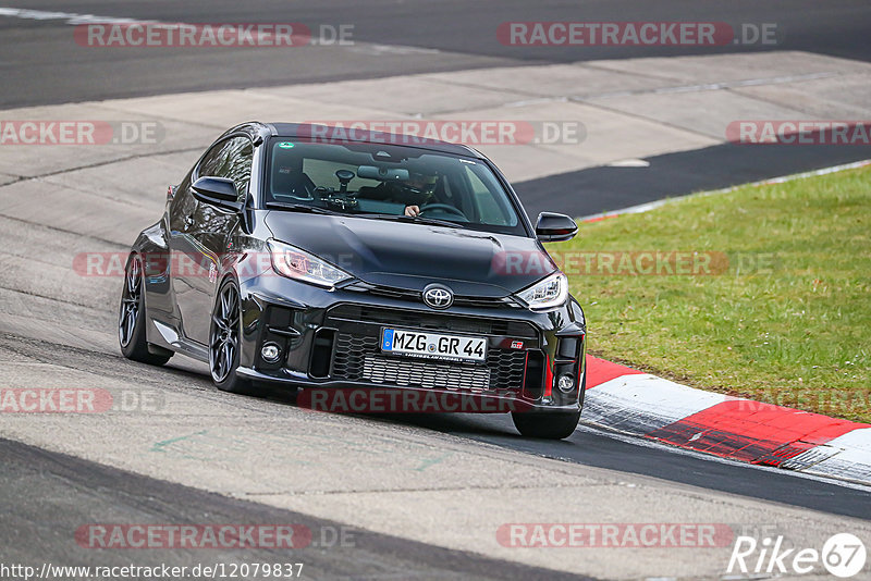 Bild #12079837 - Touristenfahrten Nürburgring Nordschleife (04.04.2021)