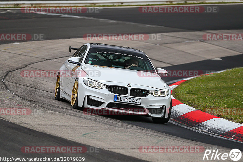 Bild #12079839 - Touristenfahrten Nürburgring Nordschleife (04.04.2021)