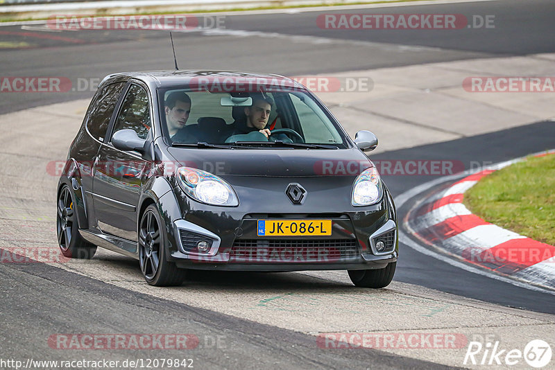 Bild #12079842 - Touristenfahrten Nürburgring Nordschleife (04.04.2021)