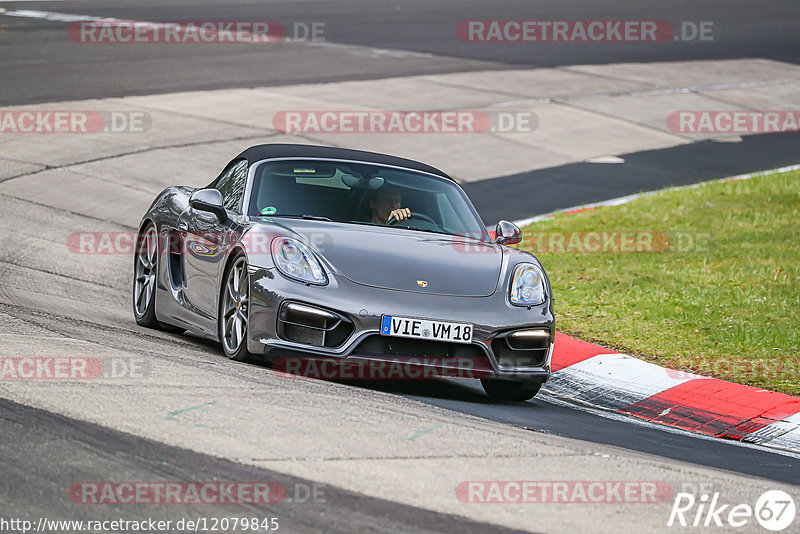 Bild #12079845 - Touristenfahrten Nürburgring Nordschleife (04.04.2021)