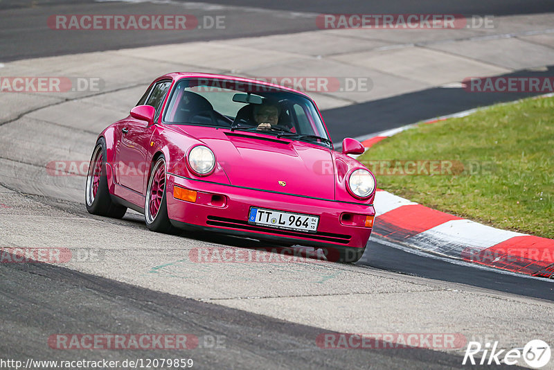 Bild #12079859 - Touristenfahrten Nürburgring Nordschleife (04.04.2021)