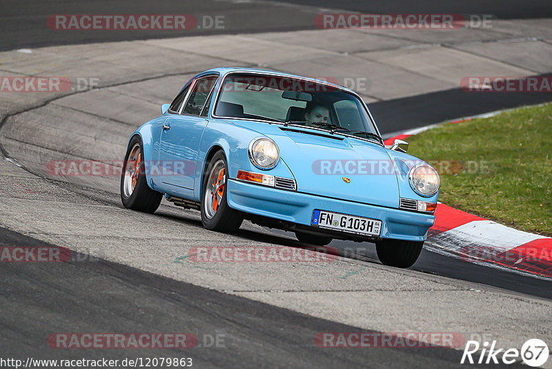 Bild #12079863 - Touristenfahrten Nürburgring Nordschleife (04.04.2021)