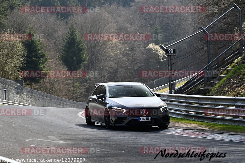 Bild #12079907 - Touristenfahrten Nürburgring Nordschleife (04.04.2021)