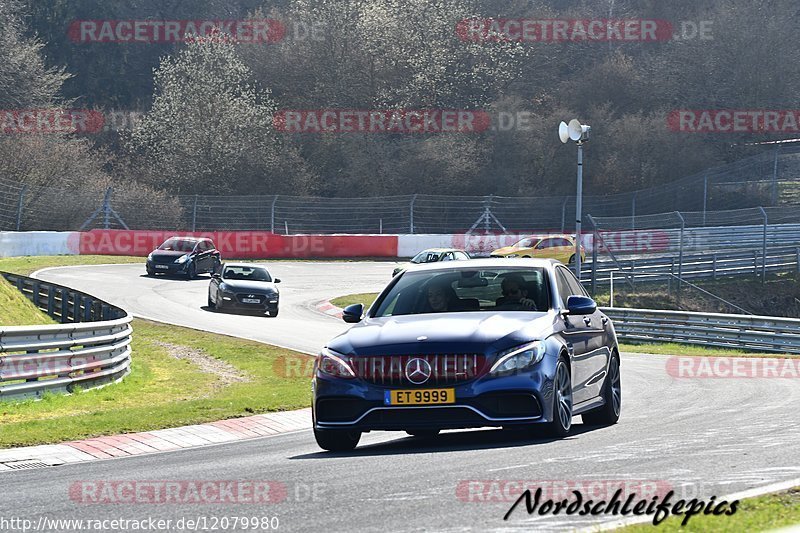 Bild #12079980 - Touristenfahrten Nürburgring Nordschleife (04.04.2021)