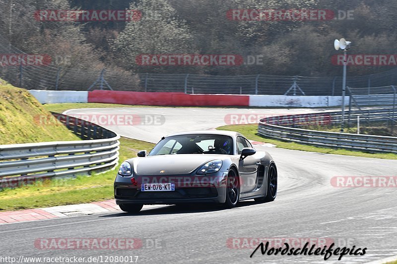 Bild #12080017 - Touristenfahrten Nürburgring Nordschleife (04.04.2021)