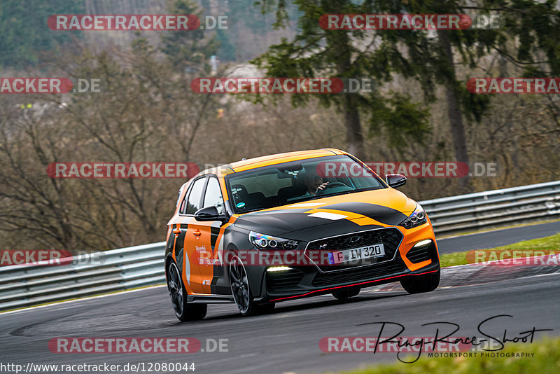 Bild #12080044 - Touristenfahrten Nürburgring Nordschleife (04.04.2021)