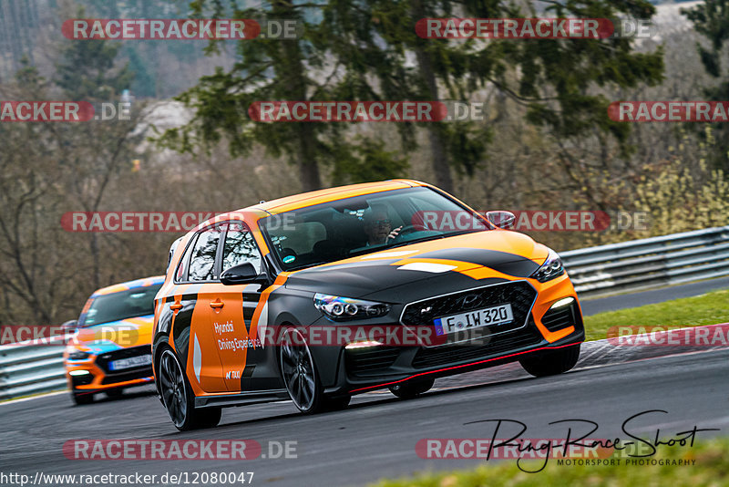 Bild #12080047 - Touristenfahrten Nürburgring Nordschleife (04.04.2021)