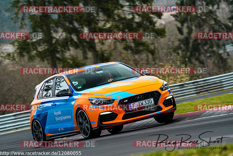 Bild #12080055 - Touristenfahrten Nürburgring Nordschleife (04.04.2021)