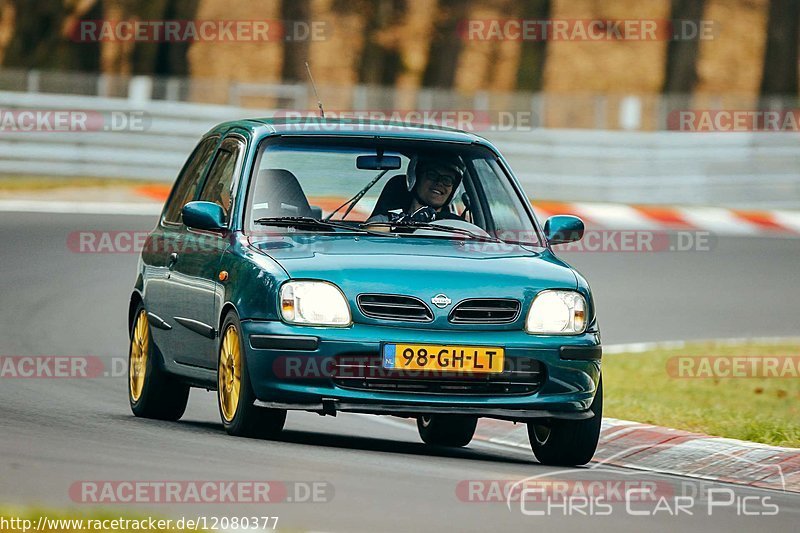 Bild #12080377 - Touristenfahrten Nürburgring Nordschleife (04.04.2021)