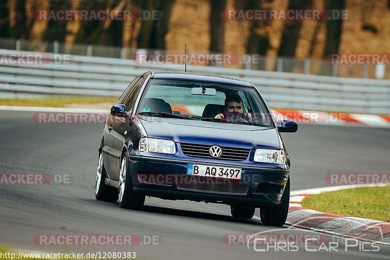 Bild #12080383 - Touristenfahrten Nürburgring Nordschleife (04.04.2021)