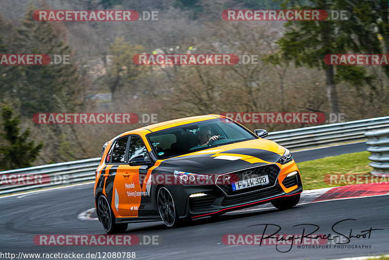 Bild #12080788 - Touristenfahrten Nürburgring Nordschleife (04.04.2021)