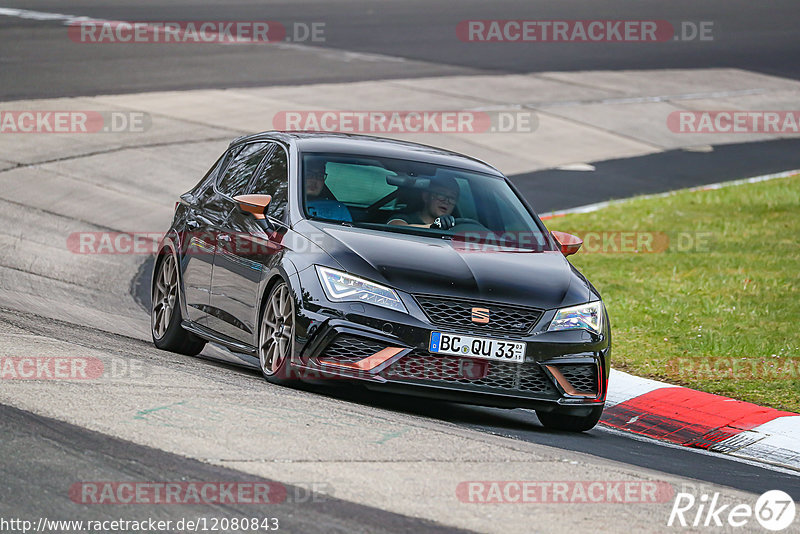 Bild #12080843 - Touristenfahrten Nürburgring Nordschleife (04.04.2021)