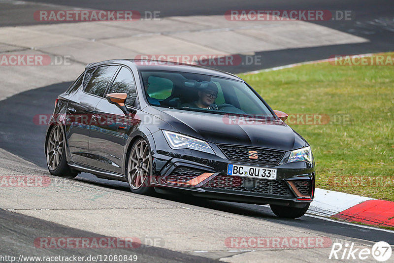 Bild #12080849 - Touristenfahrten Nürburgring Nordschleife (04.04.2021)