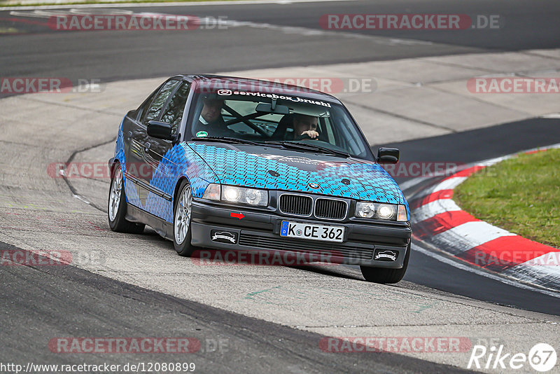 Bild #12080899 - Touristenfahrten Nürburgring Nordschleife (04.04.2021)