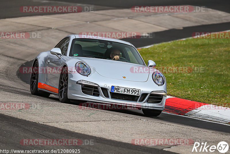 Bild #12080925 - Touristenfahrten Nürburgring Nordschleife (04.04.2021)