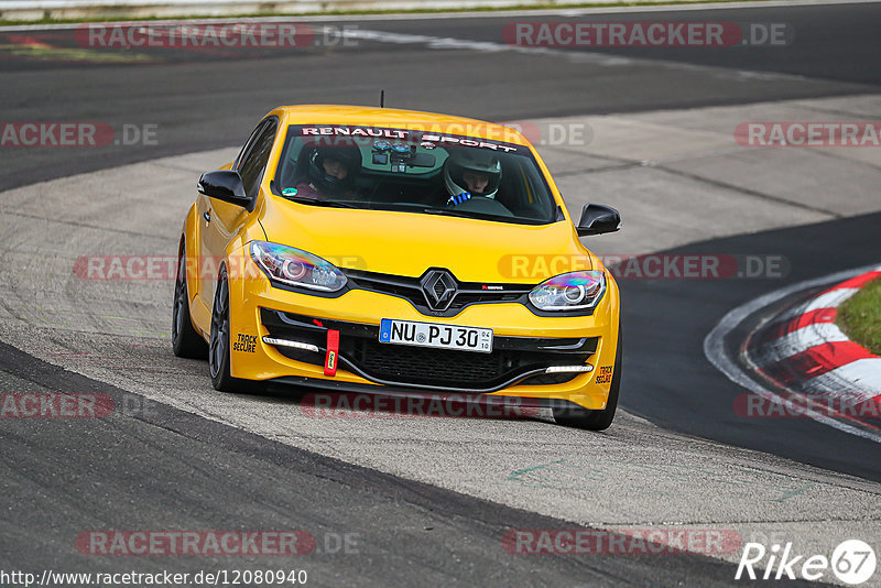 Bild #12080940 - Touristenfahrten Nürburgring Nordschleife (04.04.2021)