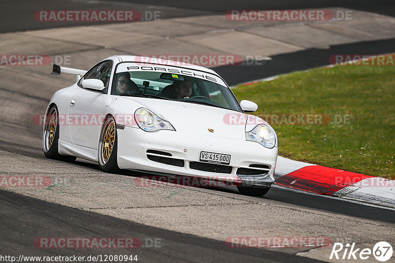 Bild #12080944 - Touristenfahrten Nürburgring Nordschleife (04.04.2021)