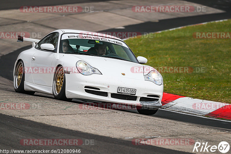 Bild #12080946 - Touristenfahrten Nürburgring Nordschleife (04.04.2021)