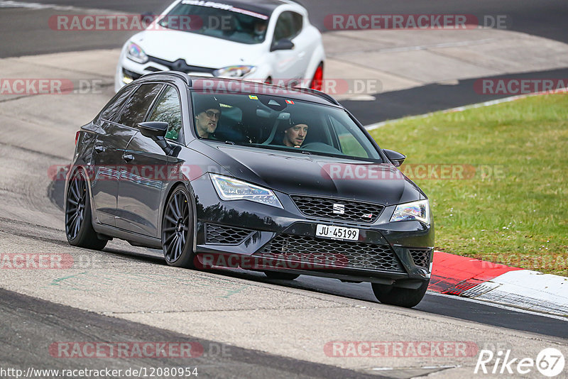 Bild #12080954 - Touristenfahrten Nürburgring Nordschleife (04.04.2021)