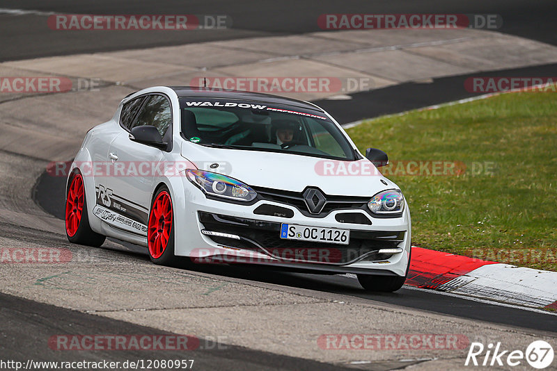 Bild #12080957 - Touristenfahrten Nürburgring Nordschleife (04.04.2021)