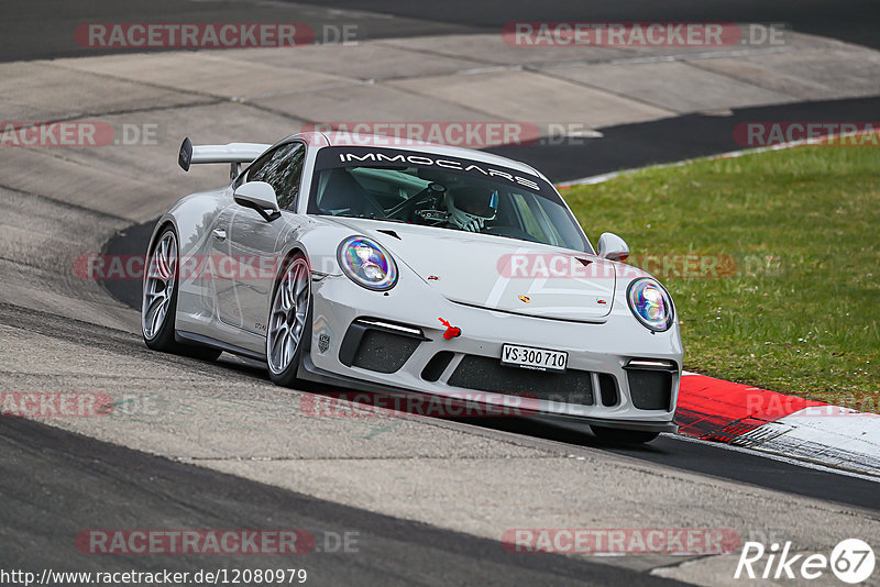 Bild #12080979 - Touristenfahrten Nürburgring Nordschleife (04.04.2021)