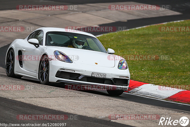 Bild #12080997 - Touristenfahrten Nürburgring Nordschleife (04.04.2021)