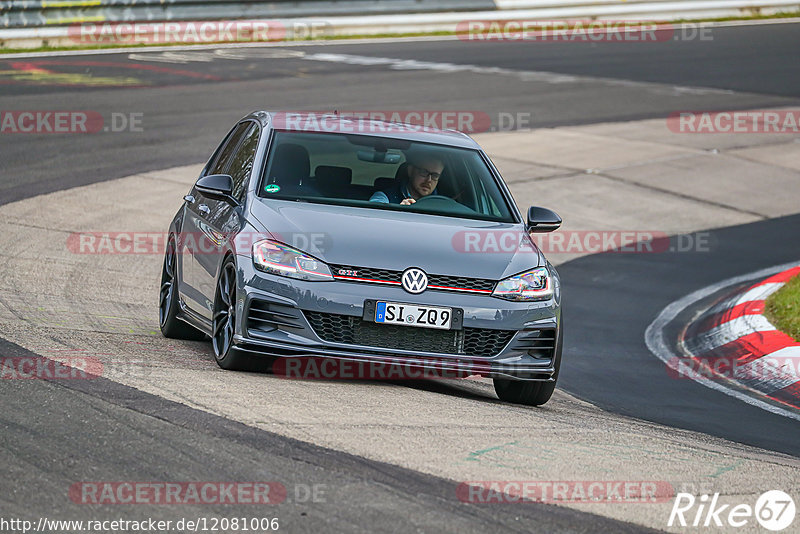 Bild #12081006 - Touristenfahrten Nürburgring Nordschleife (04.04.2021)