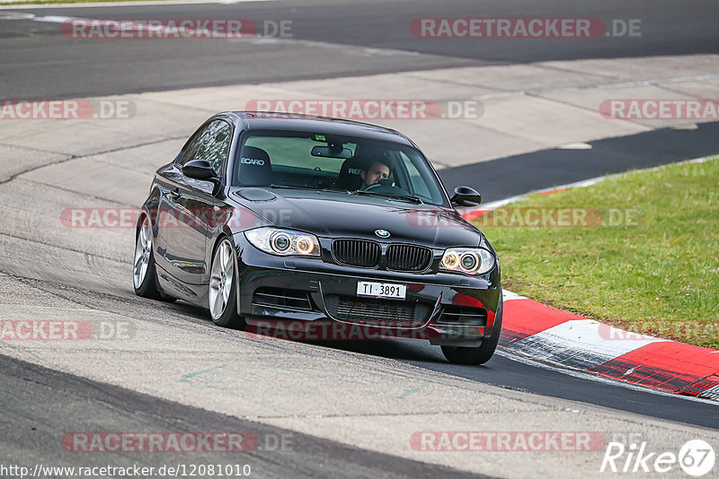 Bild #12081010 - Touristenfahrten Nürburgring Nordschleife (04.04.2021)