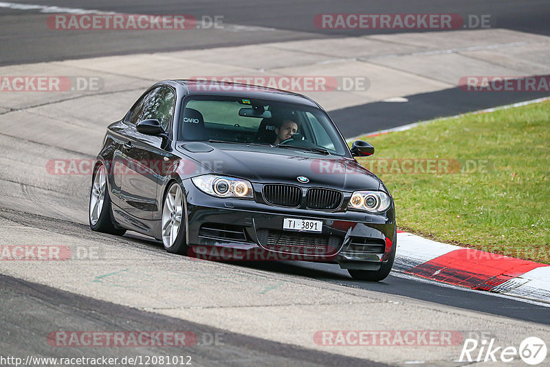 Bild #12081012 - Touristenfahrten Nürburgring Nordschleife (04.04.2021)