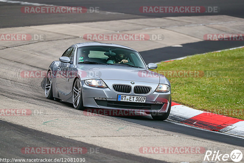 Bild #12081030 - Touristenfahrten Nürburgring Nordschleife (04.04.2021)