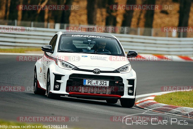 Bild #12081184 - Touristenfahrten Nürburgring Nordschleife (04.04.2021)