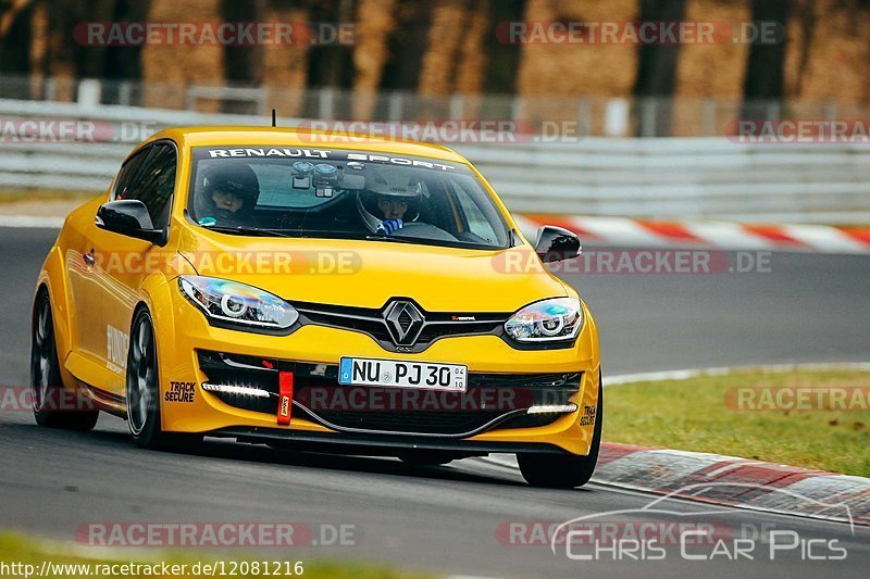 Bild #12081216 - Touristenfahrten Nürburgring Nordschleife (04.04.2021)