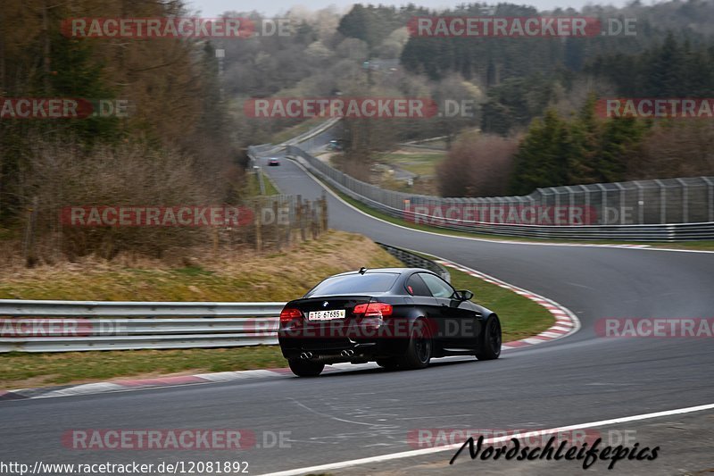 Bild #12081892 - Touristenfahrten Nürburgring Nordschleife (04.04.2021)