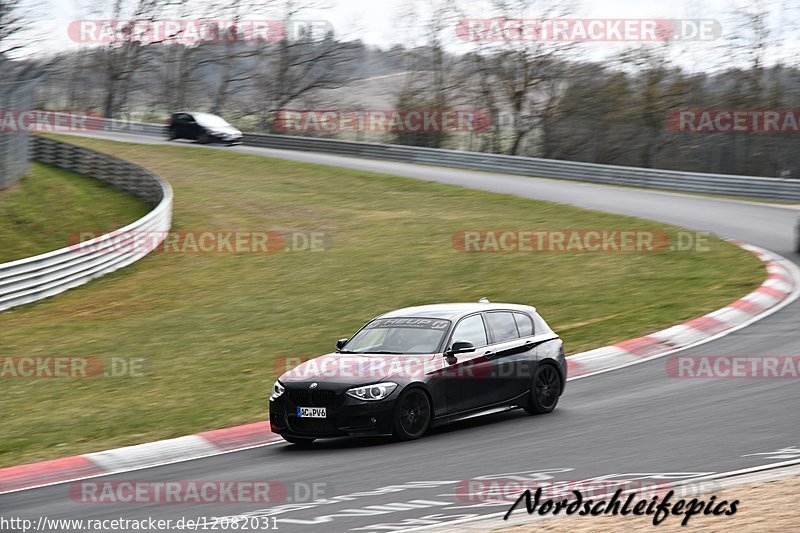 Bild #12082031 - Touristenfahrten Nürburgring Nordschleife (04.04.2021)