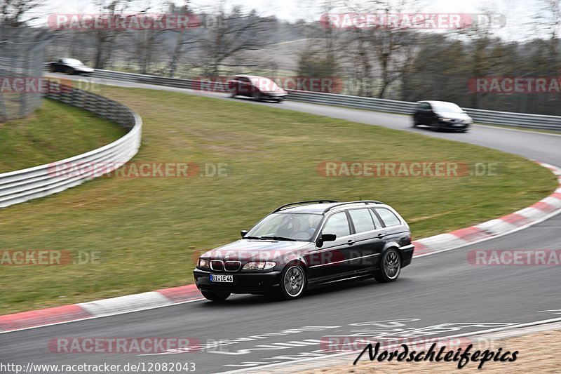 Bild #12082043 - Touristenfahrten Nürburgring Nordschleife (04.04.2021)