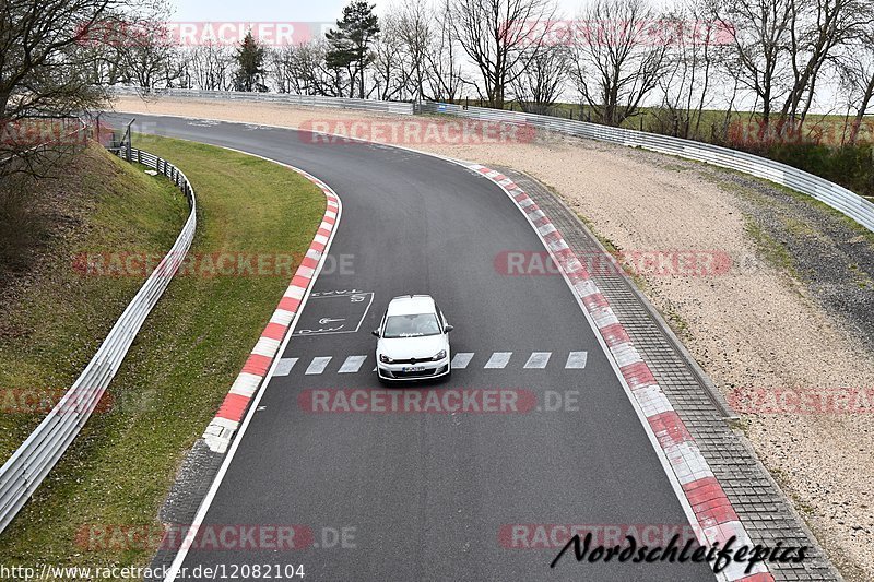 Bild #12082104 - Touristenfahrten Nürburgring Nordschleife (04.04.2021)