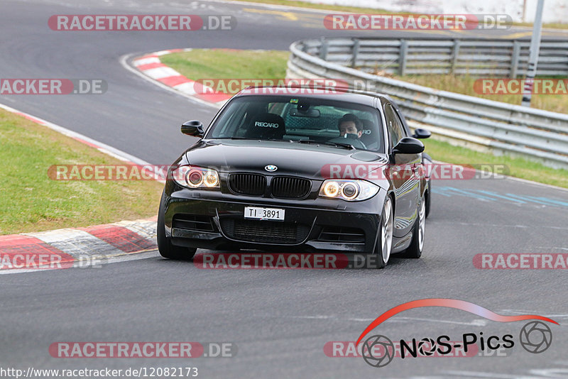 Bild #12082173 - Touristenfahrten Nürburgring Nordschleife (04.04.2021)