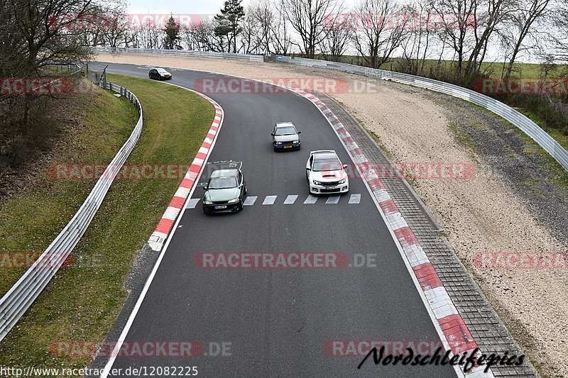 Bild #12082225 - Touristenfahrten Nürburgring Nordschleife (04.04.2021)