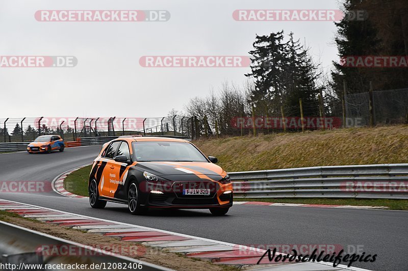 Bild #12082406 - Touristenfahrten Nürburgring Nordschleife (04.04.2021)