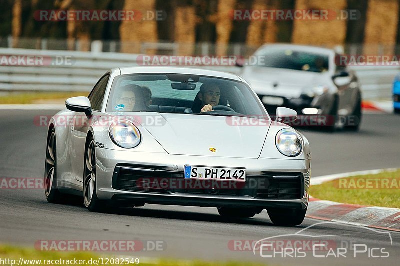 Bild #12082549 - Touristenfahrten Nürburgring Nordschleife (04.04.2021)